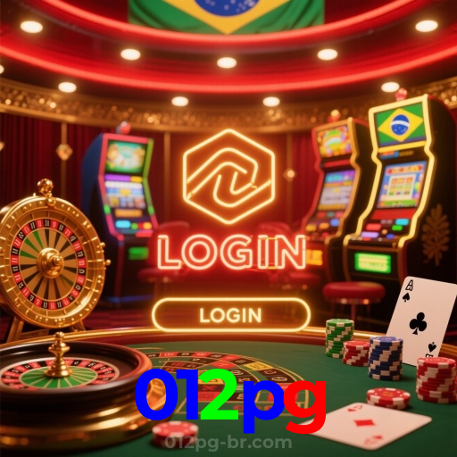 012pg：Jogue agora nas melhores slots e ganhe prêmios fantásticos!