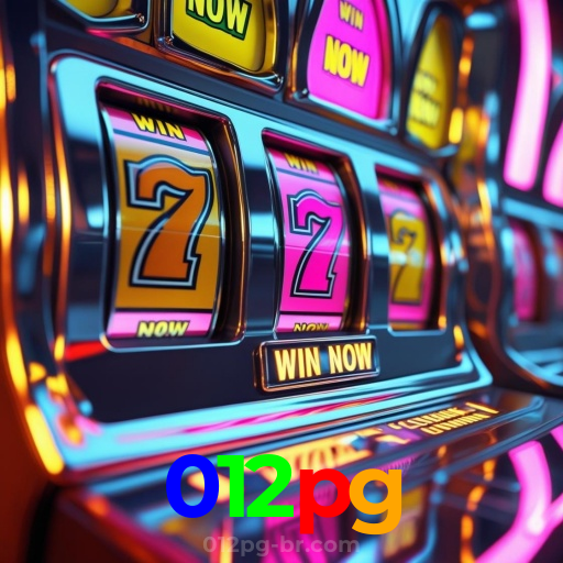 012pg:Aposte nas melhores slots e conquiste vitórias impressionantes!