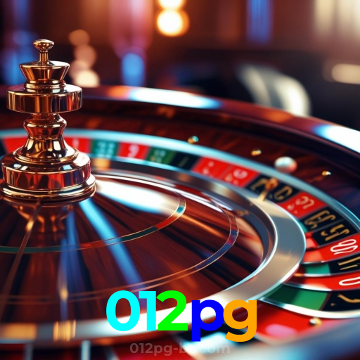 012pg：As slots mais emocionantes estão esperando por você! Jogue agora!