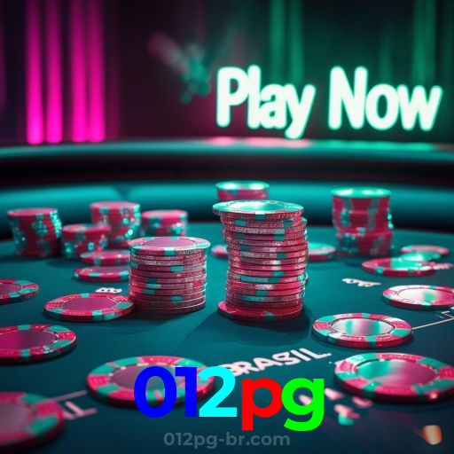 012pg:Jogue slots, aposte no futebol e vença em grandes mesas de poker!