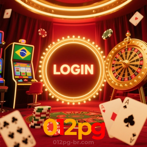 012pg：O melhor cassino online para apostas esportivas e jogos como blackjack!