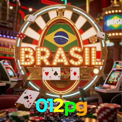 012pg：Jogue nas melhores slots e vença o jackpot em grande estilo!