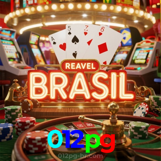 012pg：Jogue nas melhores slots e conquiste prêmios incríveis!