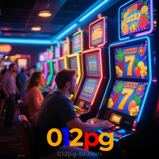 012pg：Jogue blackjack, aposte no futebol e conquiste grandes vitórias!