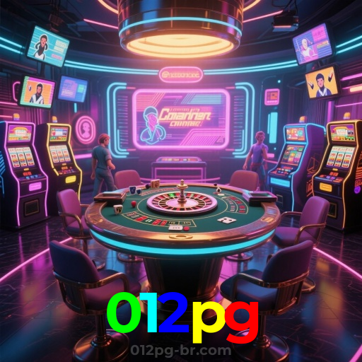 012pg：Jogue futebol online e sinta o jogo como nunca antes!