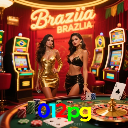 012pg：Ganhe na roleta e aposte no futebol no cassino online mais confiável!