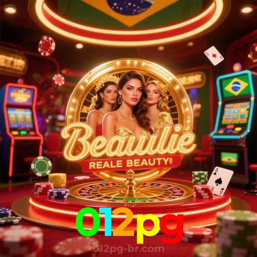 012pg：Cada jogada no blackjack é uma chance de conquistar vitórias!