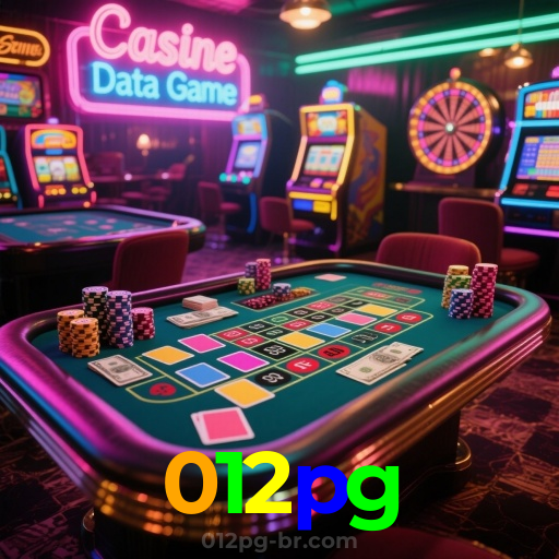 012pg：Jogue slots e aposte no futebol no cassino online mais confiável!