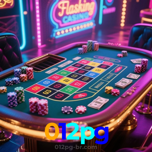 012pg：Vença com a roleta e aposte no futebol ao vivo no melhor cassino online!