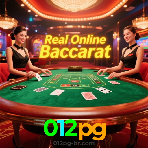 012pg：Aposte no futebol e conquiste vitórias épicas com blackjack e poker!