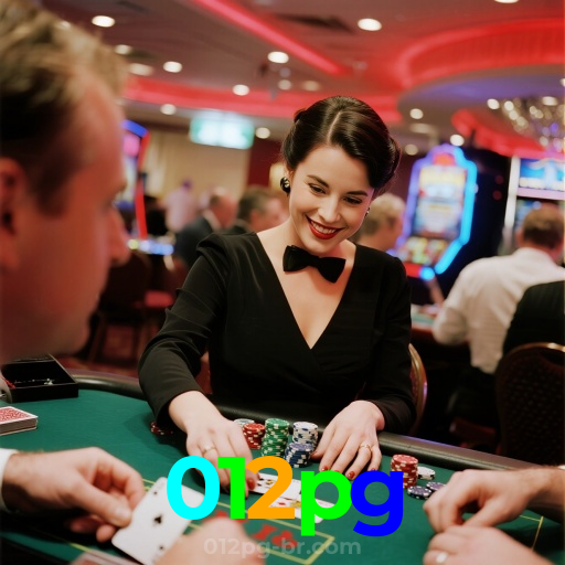 012pg：Sua chance de ganhar começa no cassino online com poker e apostas no futebol!