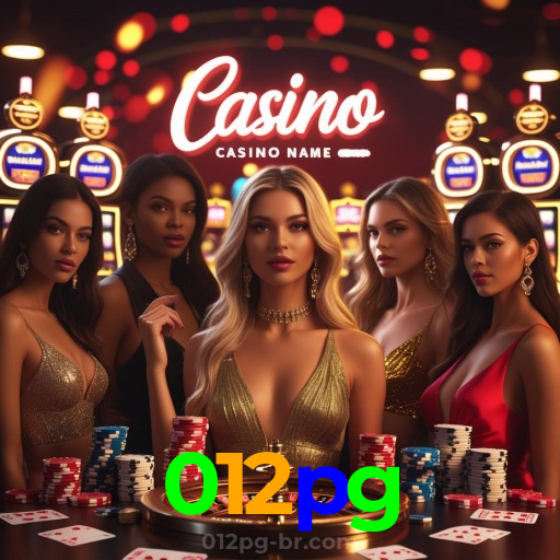 012pg：Aposte no futebol e ganhe em jogos de cassino como roleta e blackjack!
