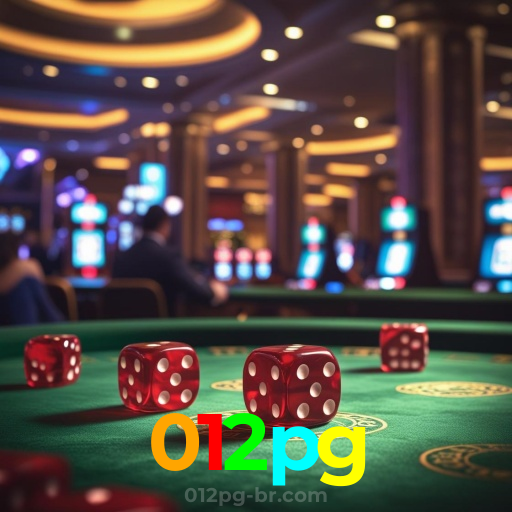 012pg：A diversão e as vitórias estão te esperando no nosso cassino online!