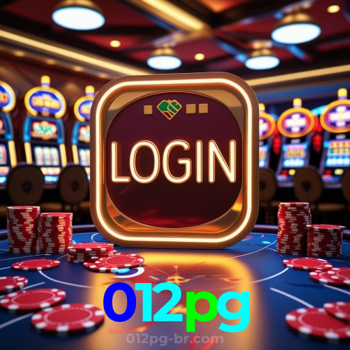 012pg：Onde o futebol e o cassino se encontram para grandes vitórias!