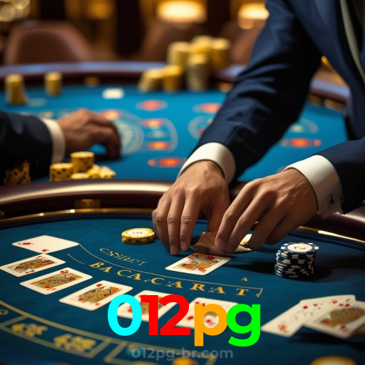 012pg：Aposte no futebol e jogue os melhores jogos de cassino como slots e blackjack!