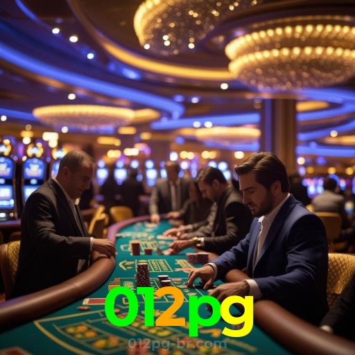012pg：Aposte no futebol e jogue blackjack para grandes vitórias!