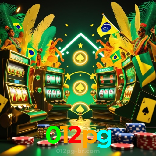 012pg：Jogue poker online e conquiste grandes vitórias nas cartas!