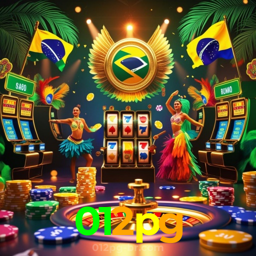 012pg：A sorte está esperando por você! Vença na roleta e ganhe grandes vitórias!