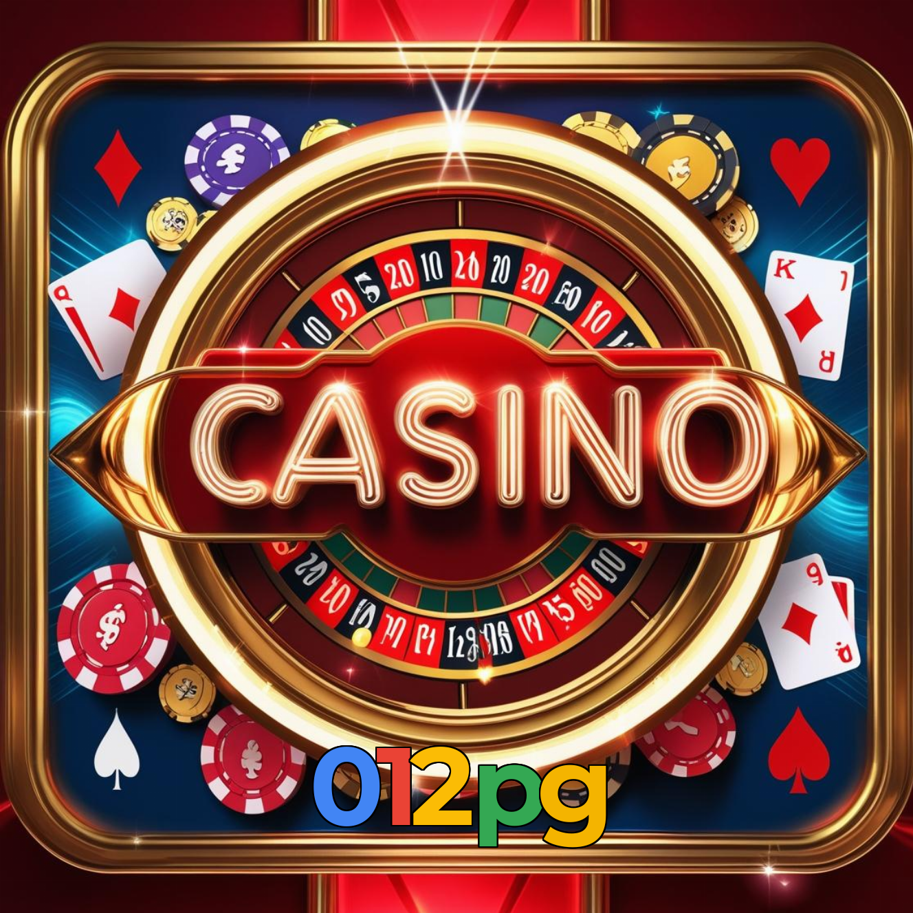 012pg：Jogue blackjack e aposte no futebol online com segurança!