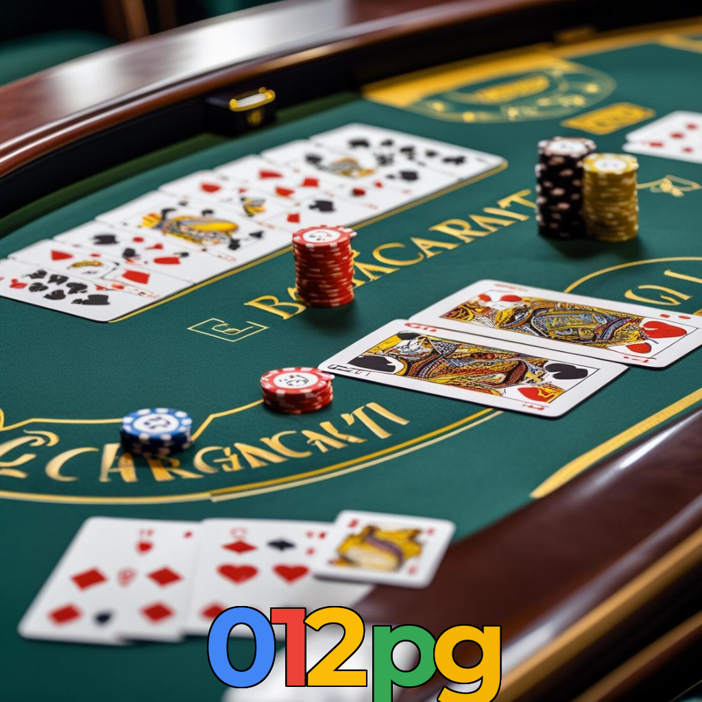 012pg:A diversão do cassino e as apostas no futebol ao seu alcance!