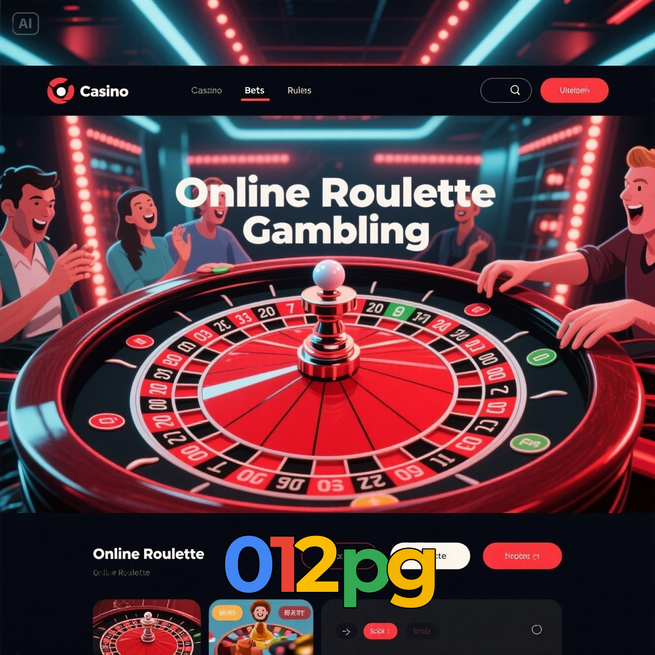 012pg：Jogue blackjack e sinta a emoção de vencer no cassino!