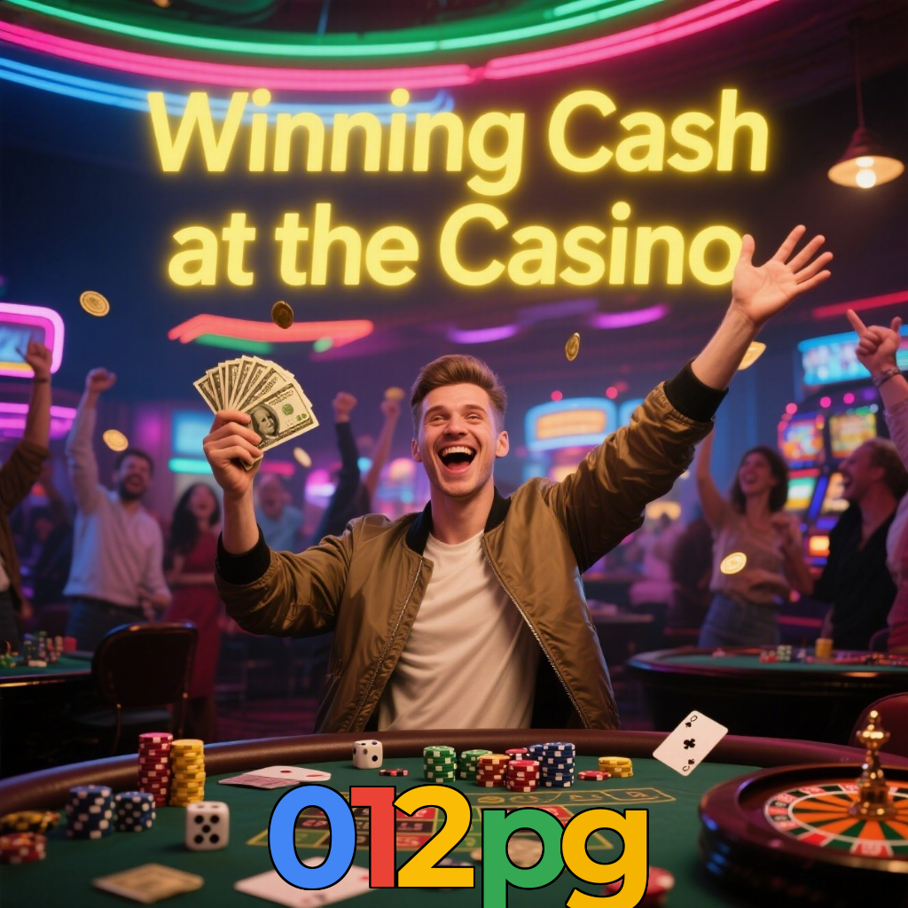012pg:Vença no futebol e nos melhores jogos de cassino online, como poker e roleta!