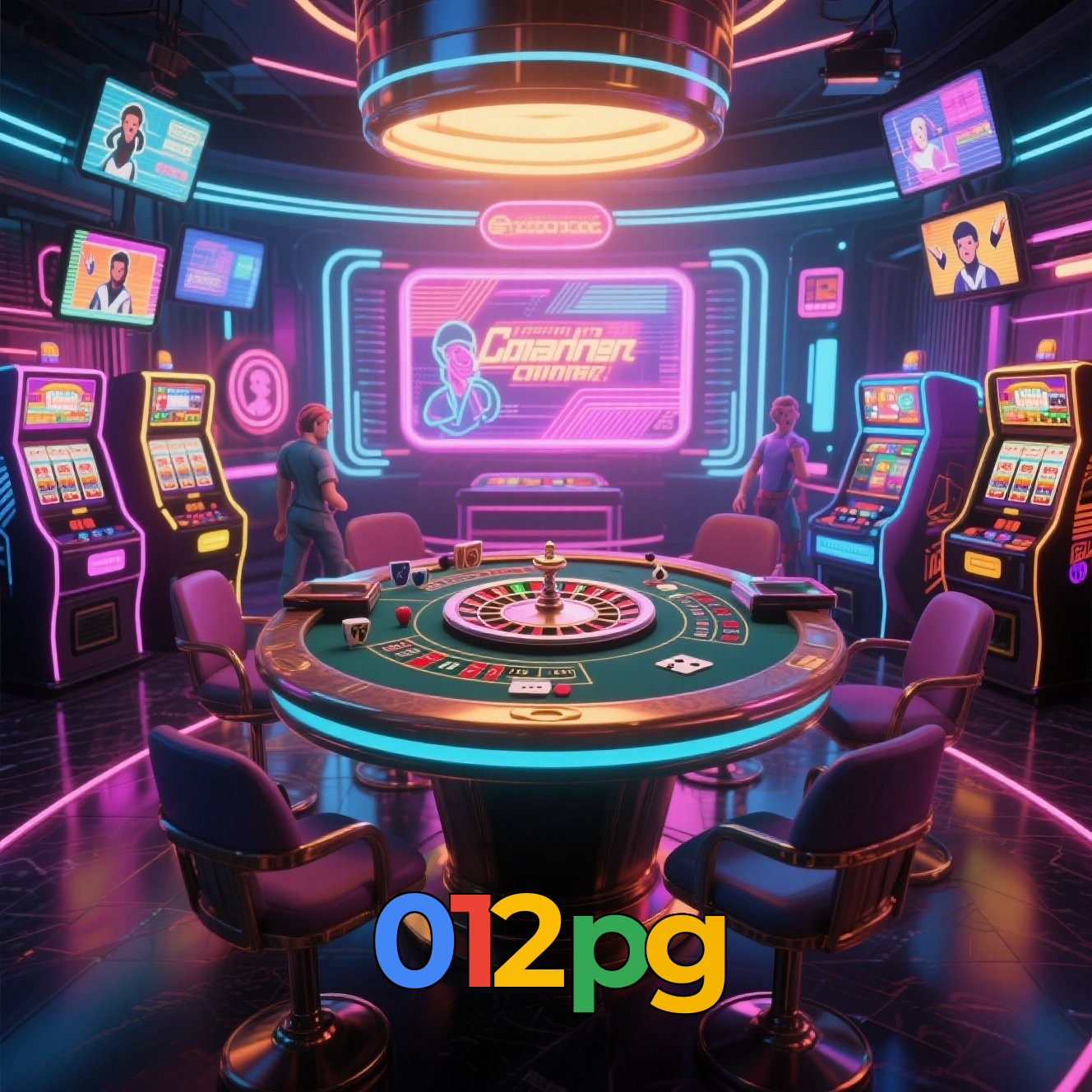 012pg:Onde sua sorte no futebol encontra prêmios em slots e roleta!