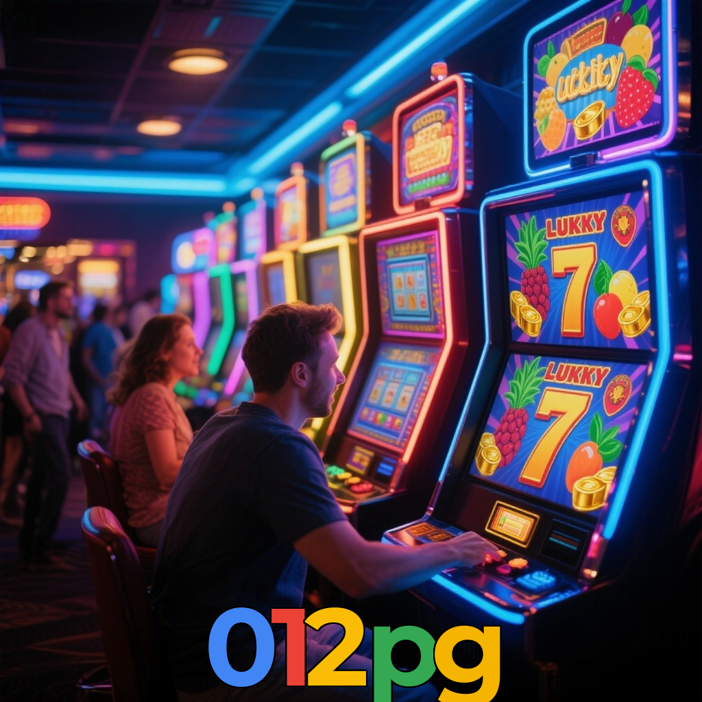 012pg:Onde você pode apostar no futebol e jogar os melhores jogos de cassino!
