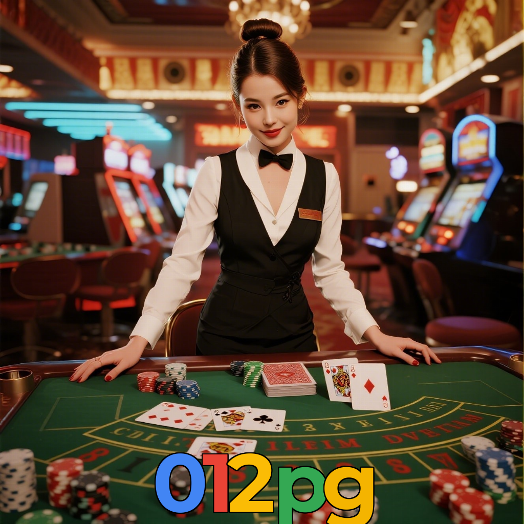 012pg:Aposte no futebol e vença em blackjack e roleta no nosso cassino!