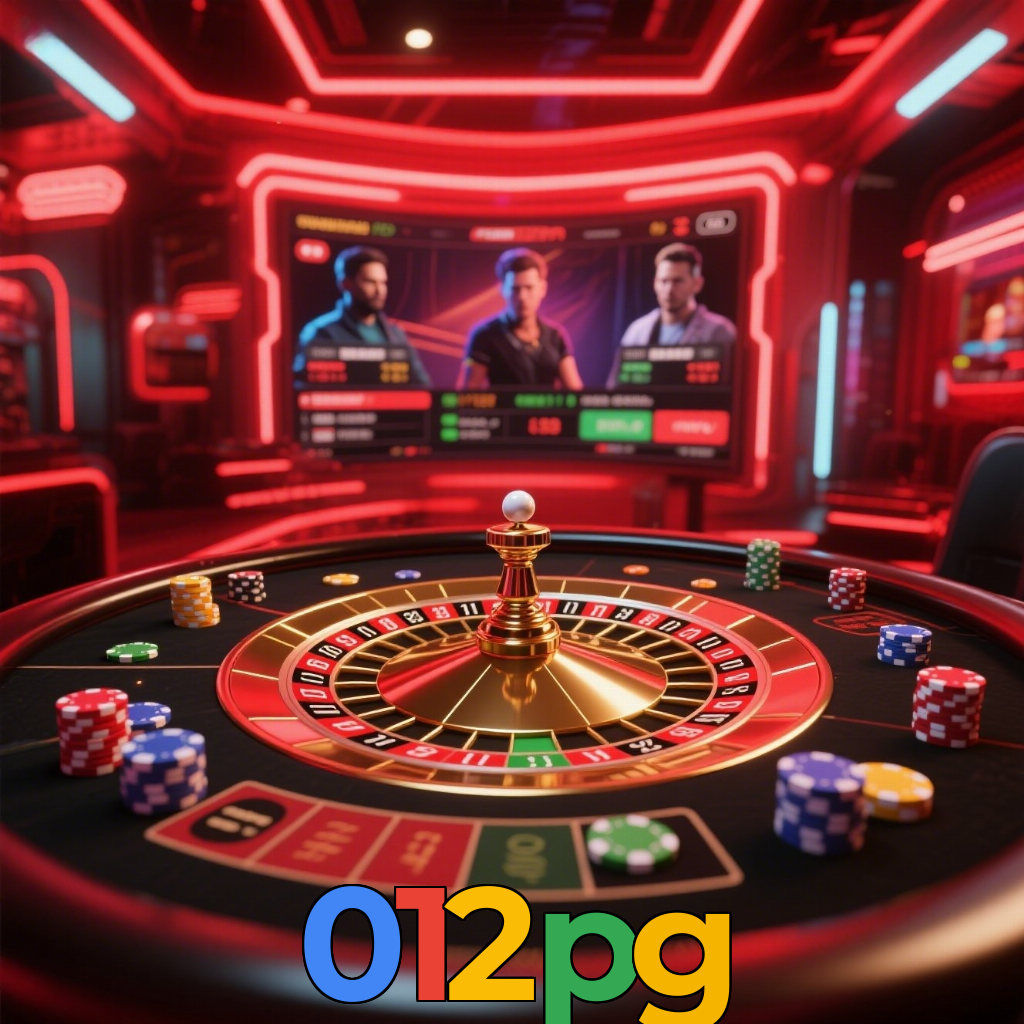 012pg：Jogue poker online e mostre que você é o mestre do jogo!