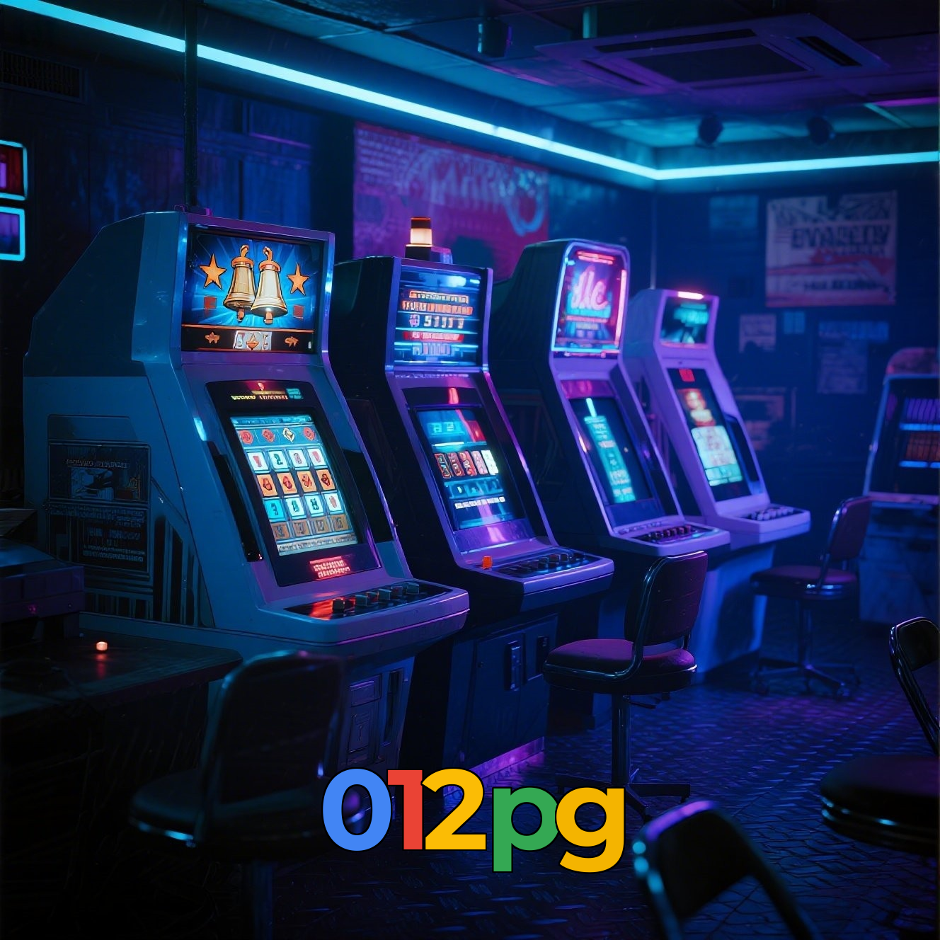 012pg：Jogue nas melhores slots e conquiste o jackpot dos seus sonhos!