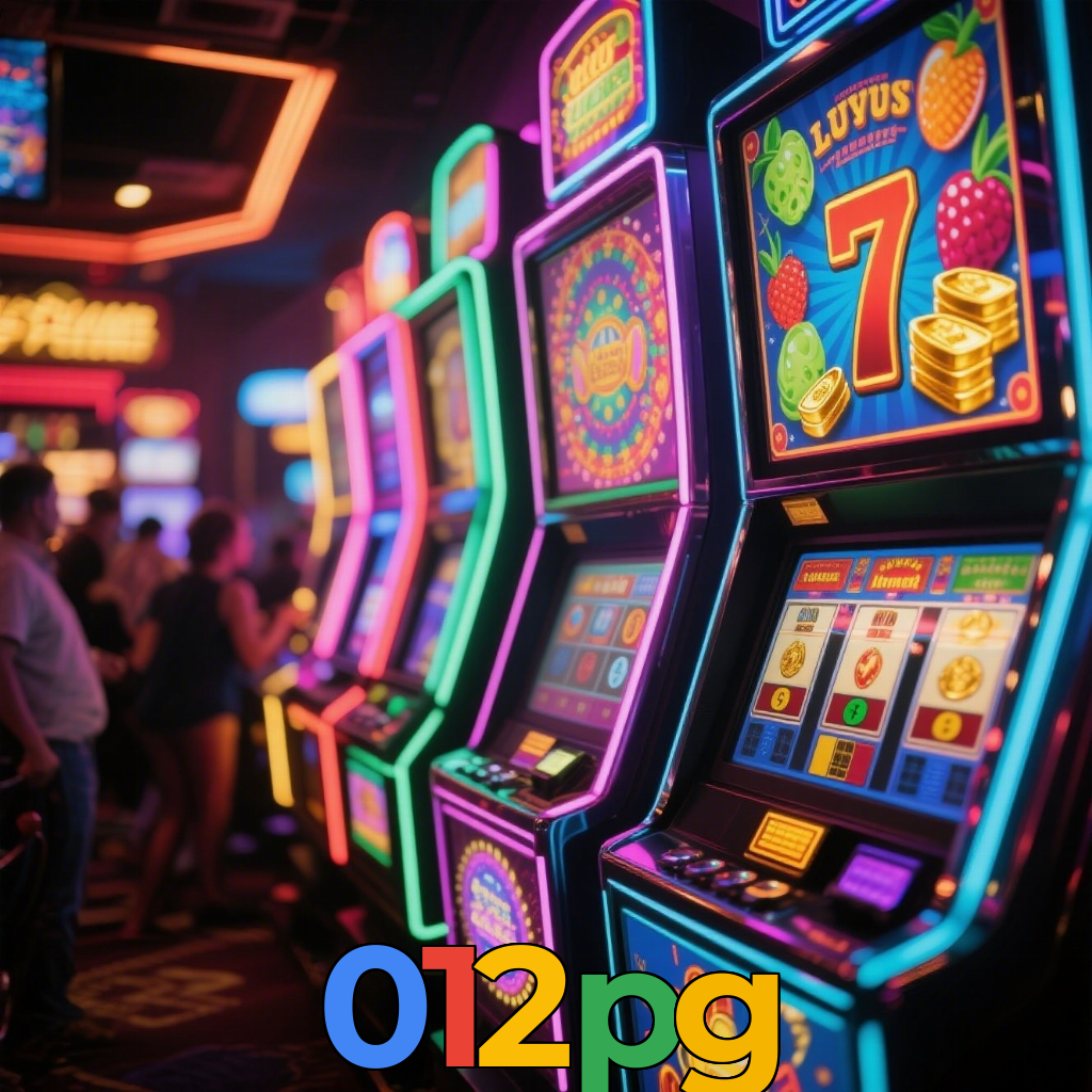 012pg:As melhores slots e jackpots estão esperando por você! Jogue agora!