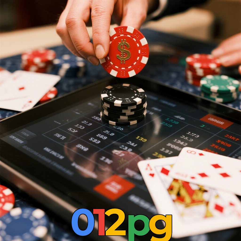 012pg:Aposte nas roletas e leve o jackpot para casa!