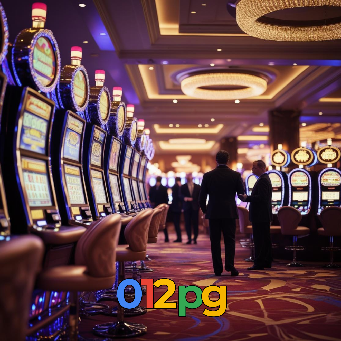 012pg:Jogue nas slots e mude sua sorte agora mesmo!