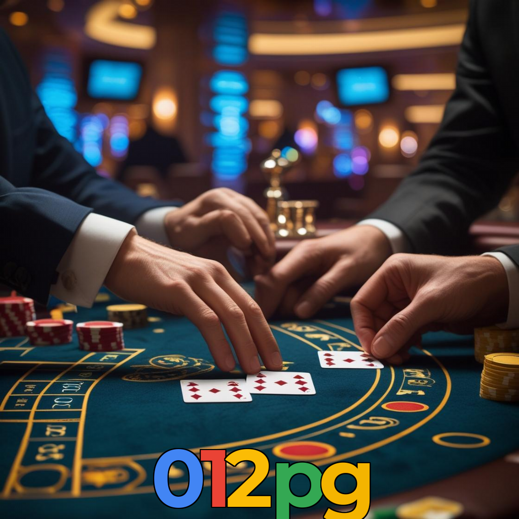 012pg:Jogue slots, poker e aposte no futebol no cassino online mais emocionante!
