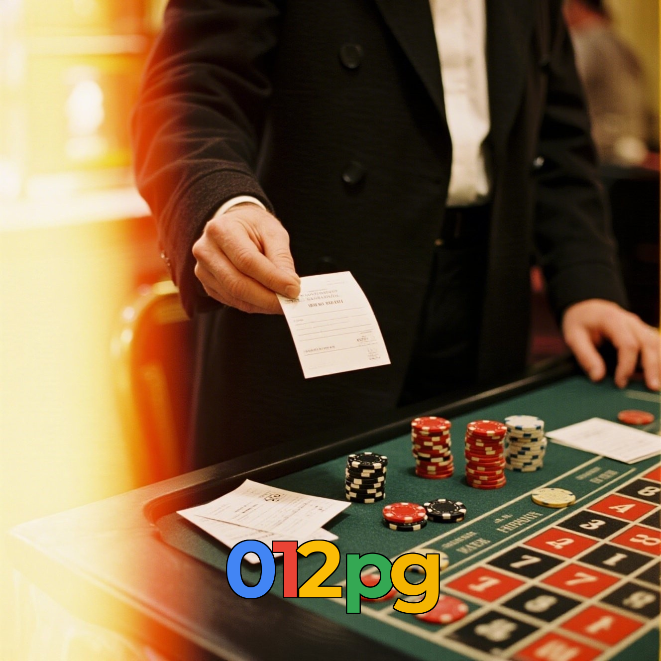 012pg：Jogue as melhores slots e conquiste jackpots épicos!