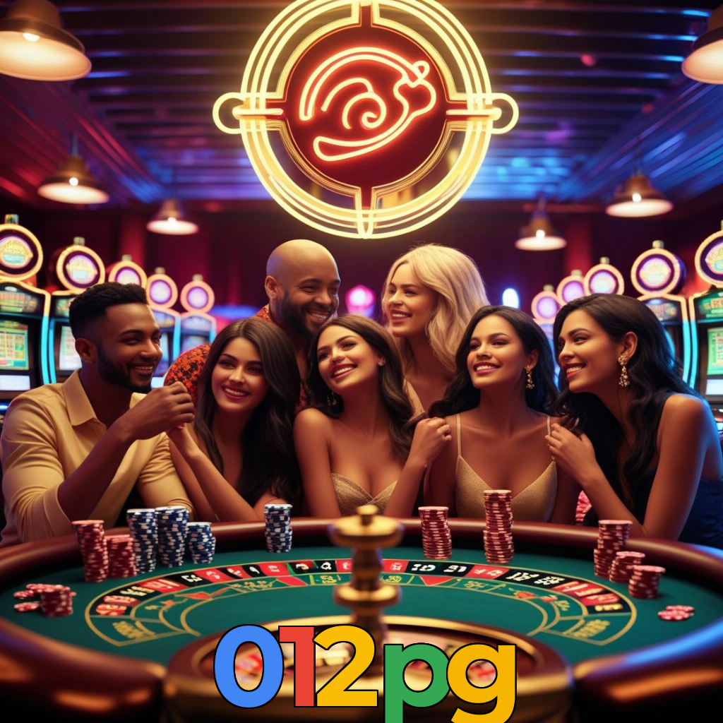 012pg:A emoção das slots te espera! Aposte agora e ganhe!