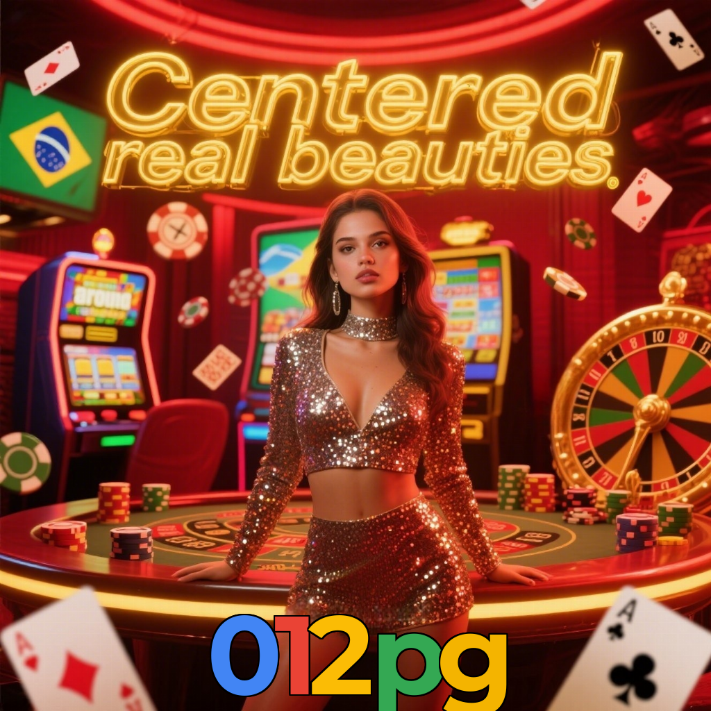 012pg:Jogue nas roletas e conquiste a sorte ao seu lado!