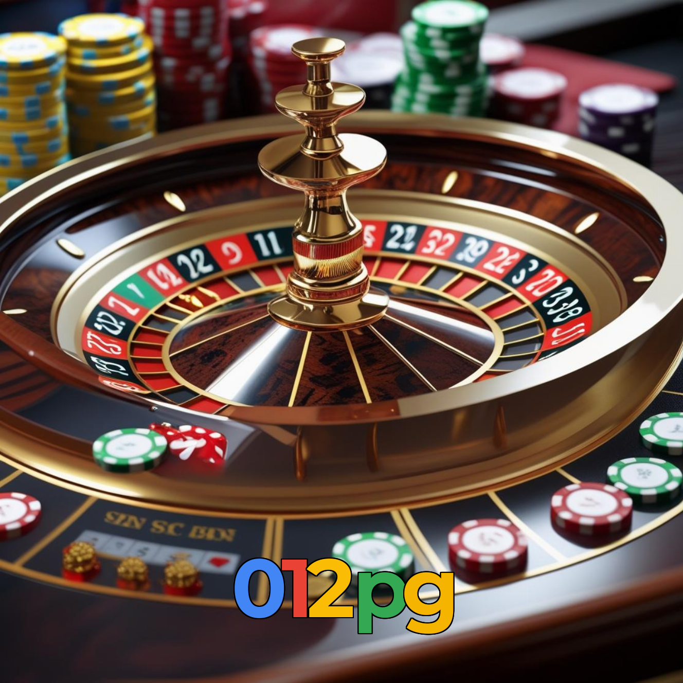 012pg：A diversão e as vitórias estão te esperando no nosso cassino online!