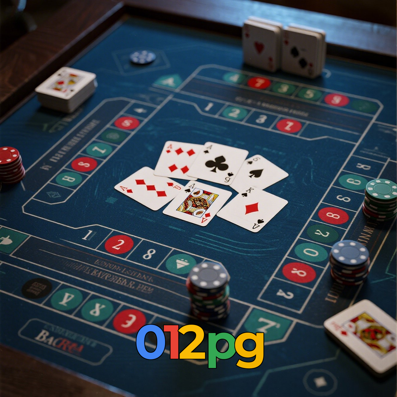 012pg：Aposte nas melhores slots e conquiste vitórias impressionantes!