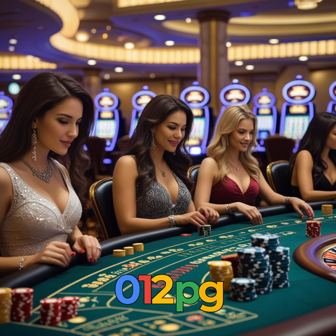 012pg：Ganhe prêmios incríveis em slots, roleta e apostas ao vivo no futebol!