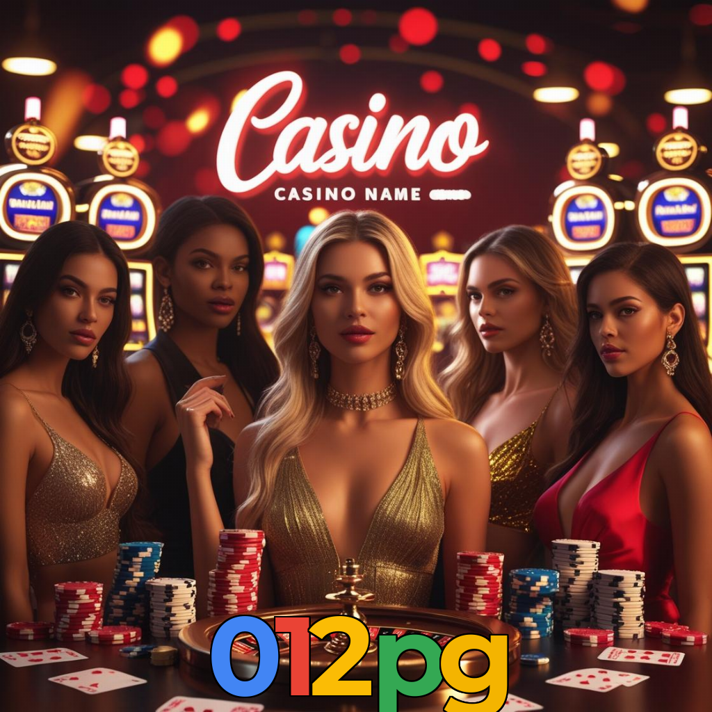 012pg:Cada giro na roleta é uma nova chance de vitória!