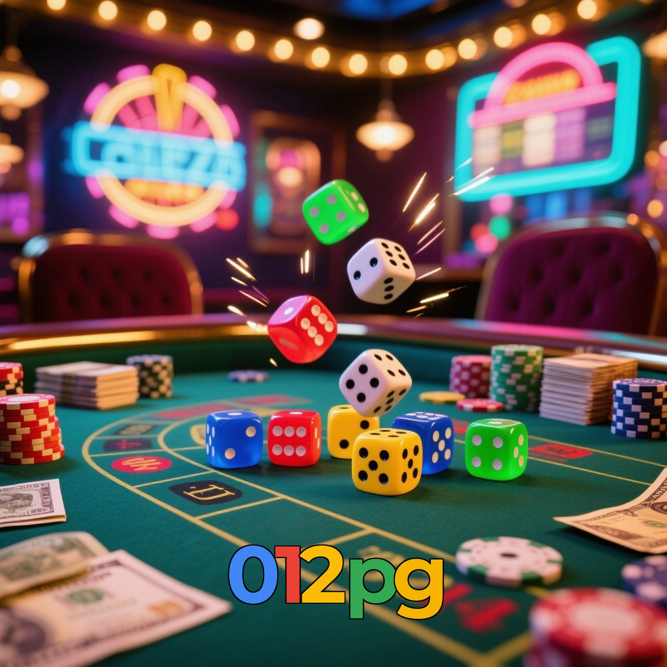 012pg:Jogue poker e conquiste prêmios como um verdadeiro campeão!