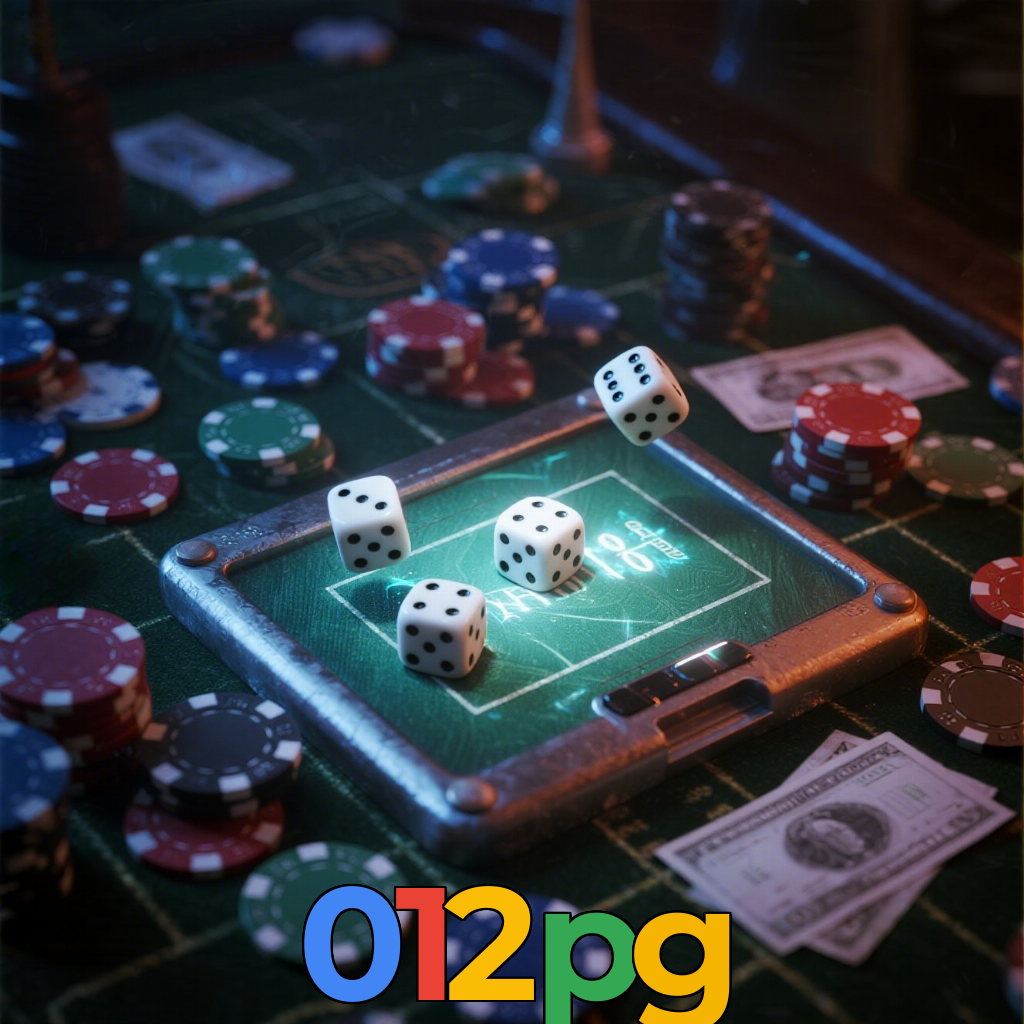 012pg:Aposte no futebol digital e vença as maiores competições!