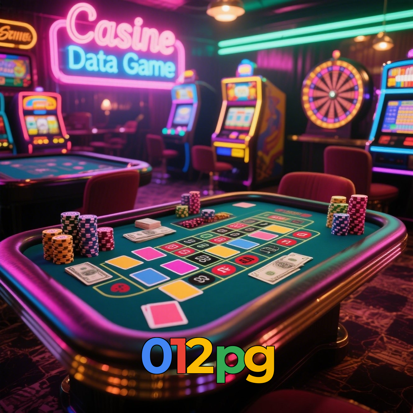 012pg:Jogue nas slots e conquiste vitórias épicas!