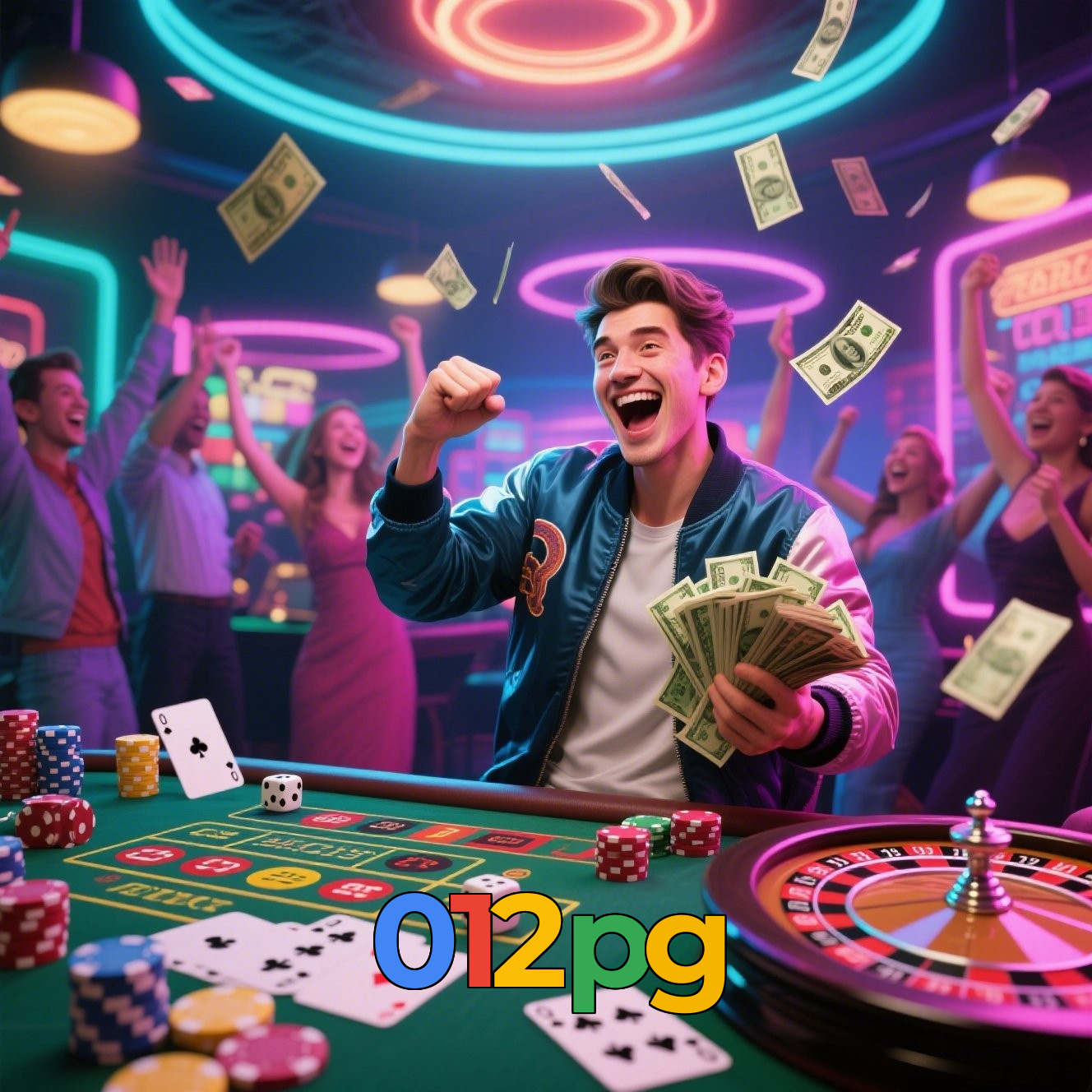 012pg:Divirta-se com poker, roleta e apostas ao vivo no futebol online!