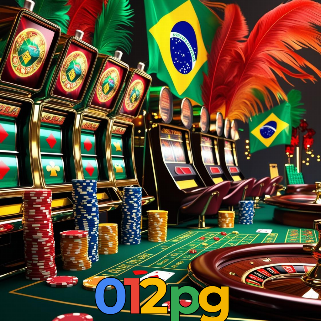 012pg：Aposte no futebol e ganhe prêmios fantásticos no melhor cassino online!