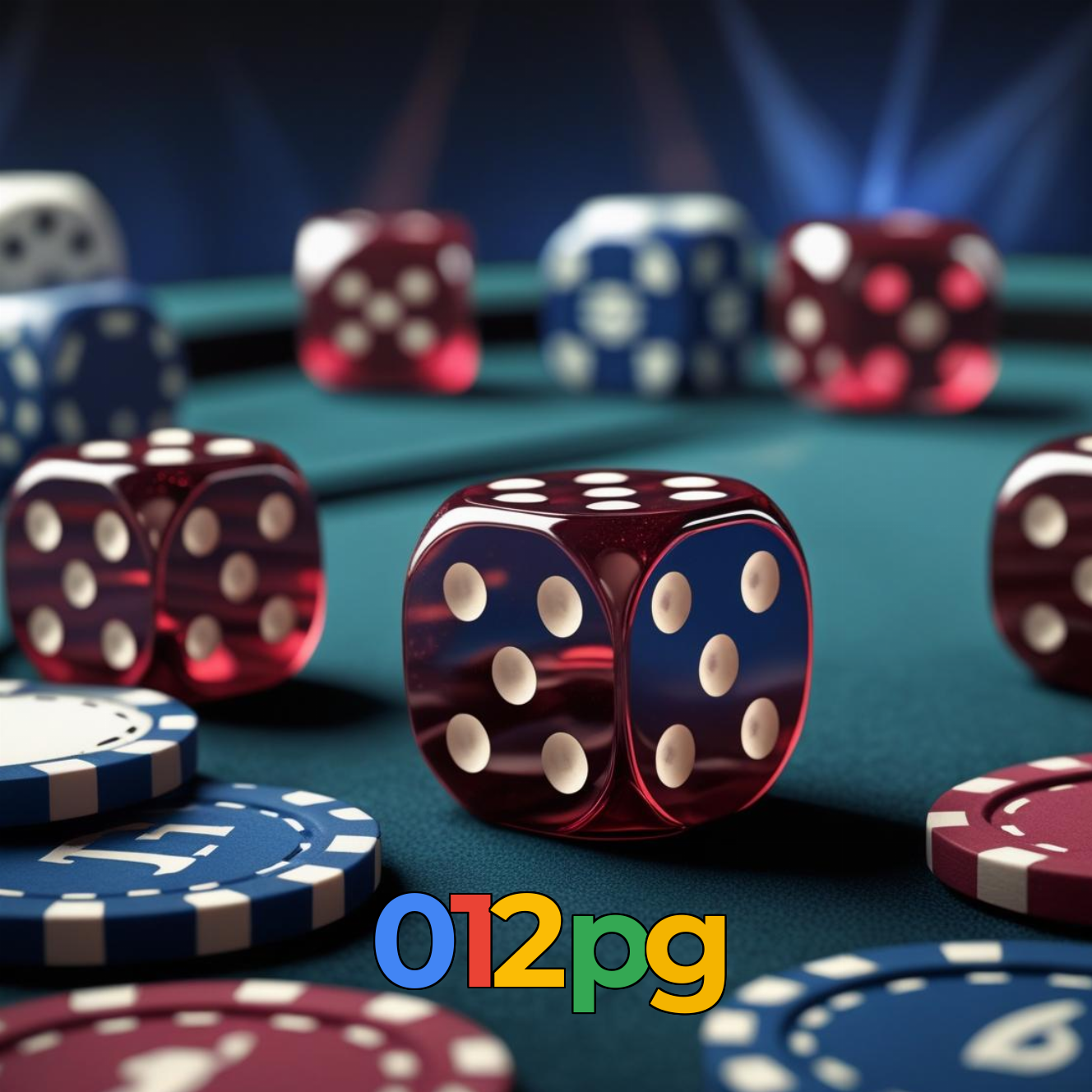 012pg：O cassino online está te esperando! Gire a roleta e ganhe!