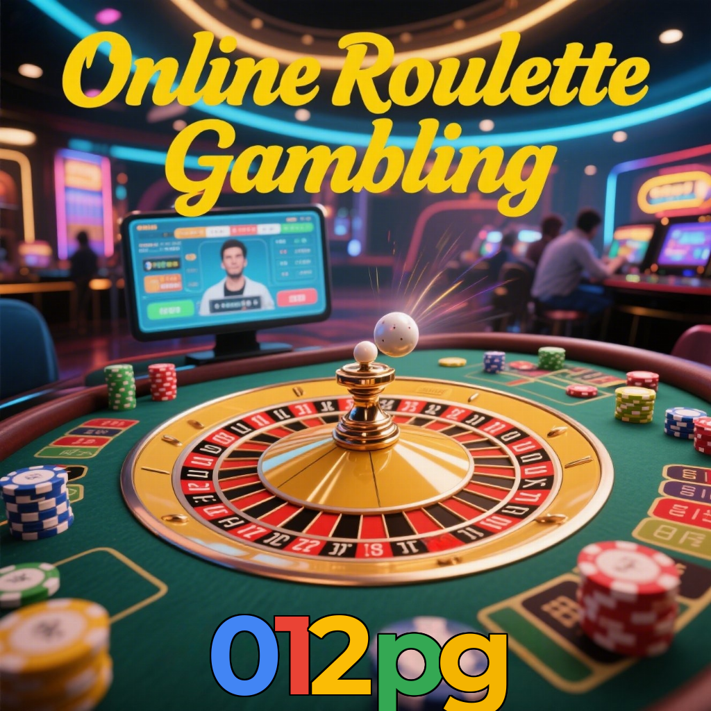 012pg：Jogue agora nas melhores slots e ganhe prêmios fantásticos!