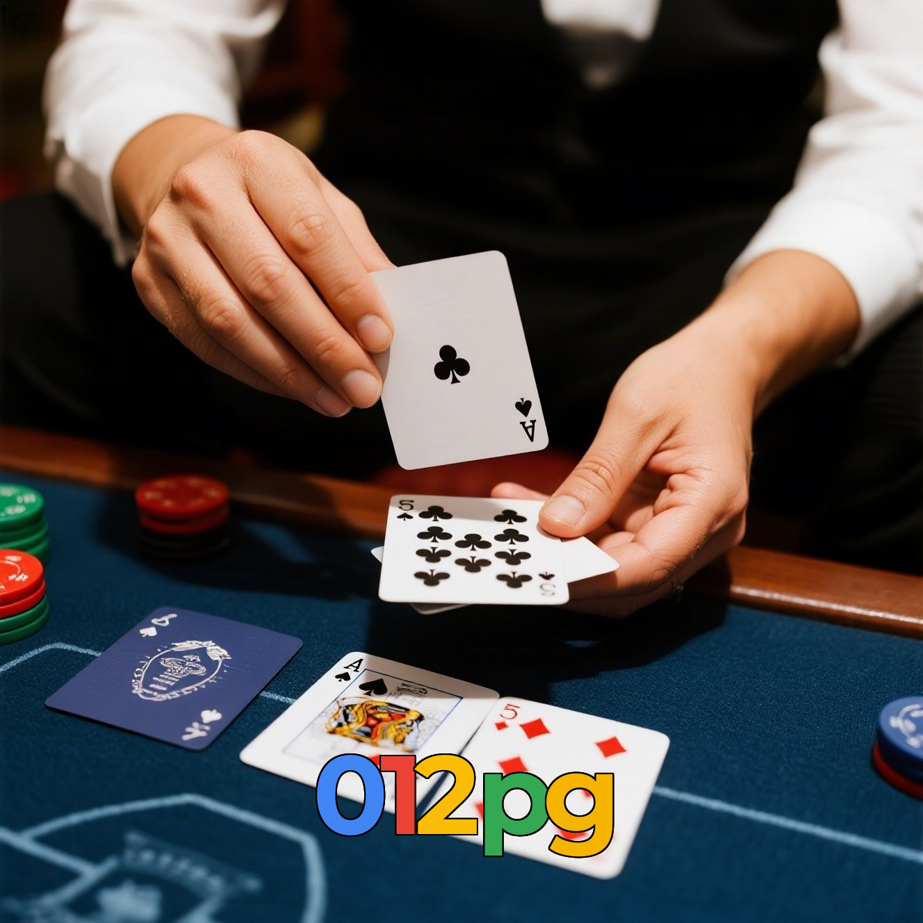 012pg：Conquiste grandes vitórias em blackjack e aposte no futebol online!